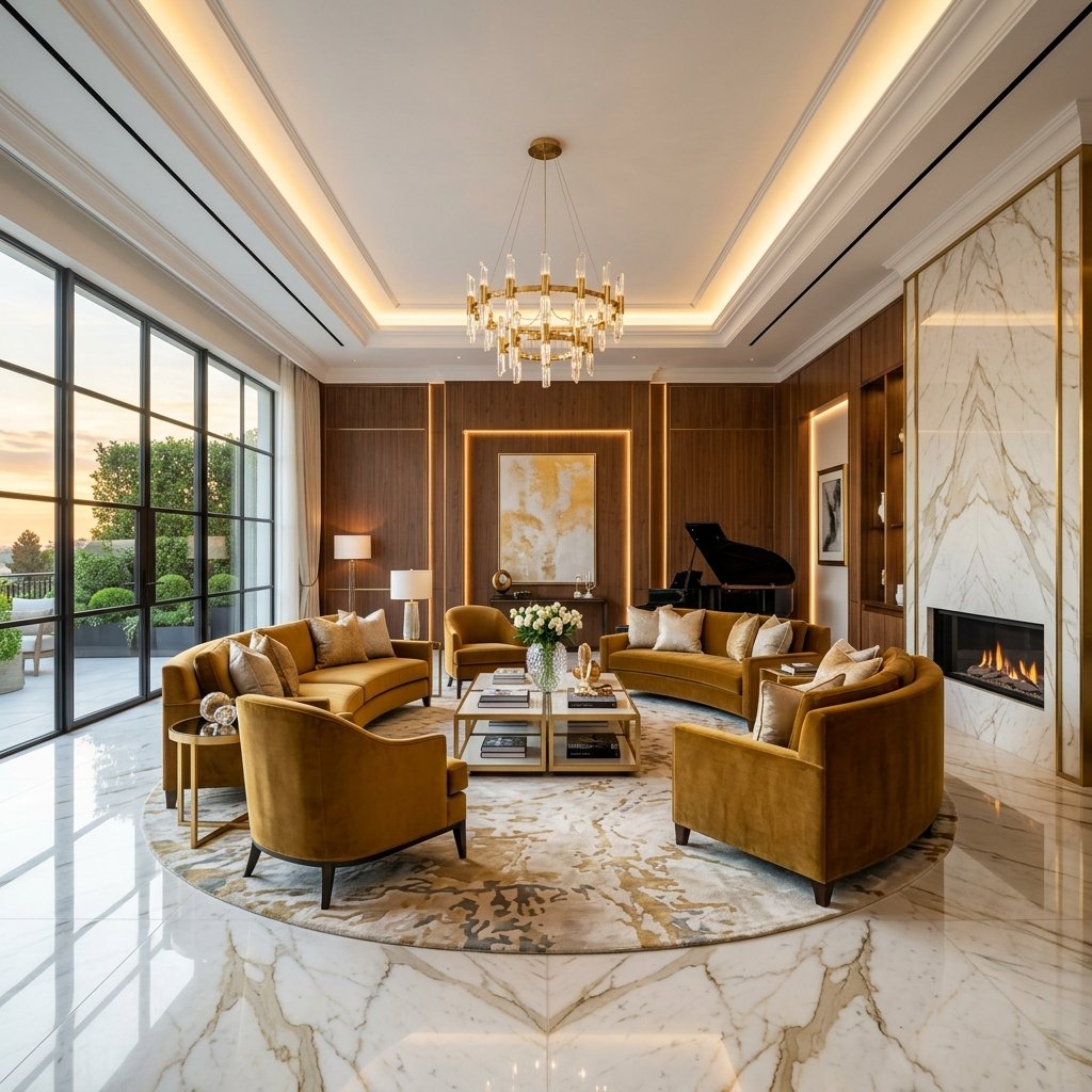 Home Interior